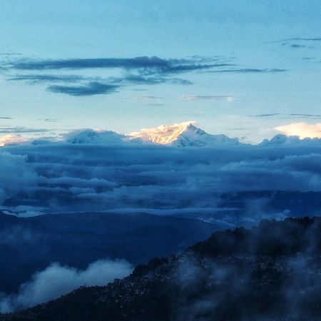 Indivar Homestay Darjeeling  Luaran gambar