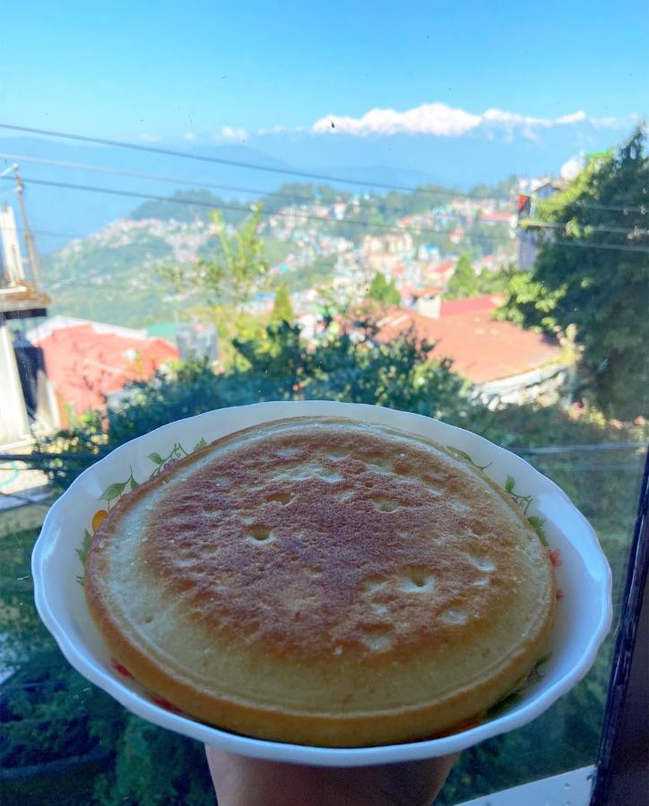 Indivar Homestay Darjeeling  Luaran gambar
