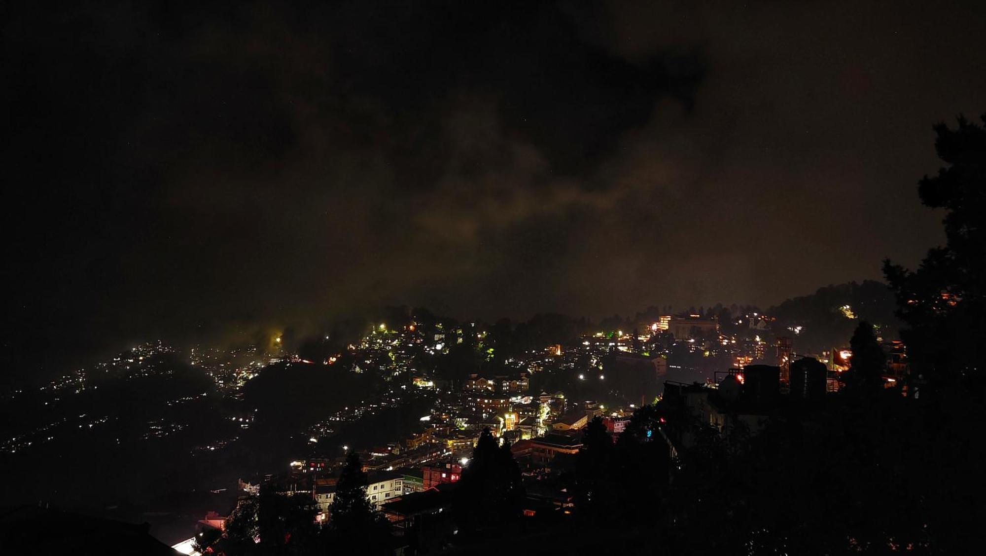 Indivar Homestay Darjeeling  Luaran gambar